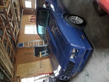 1985 Chevrolet Monte Carlo SS