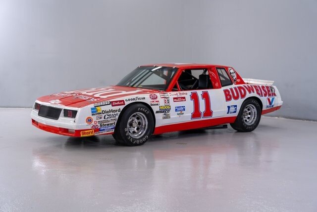 1985 Chevrolet Monte Carlo Classic Cars for Sale - Classics on Autotrader