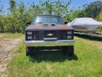 Thumbnail Photo 2 for 1985 Chevrolet Other Chevrolet Models