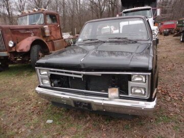 1985 Chevrolet Other Chevrolet Models