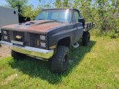 1985 Chevrolet Other Chevrolet Models
