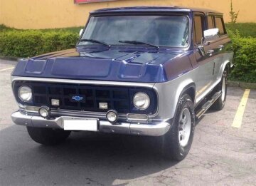1985 Chevrolet Other Chevrolet Models