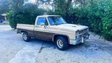1985 Chevrolet Other Chevrolet Models