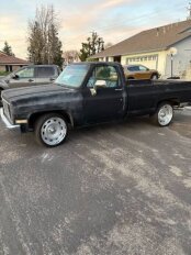 1985 Chevrolet Other Chevrolet Models
