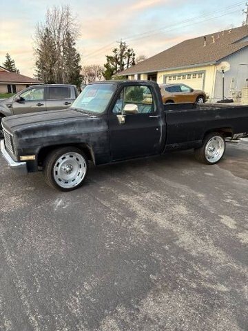 1985 Chevrolet Other Chevrolet Models
