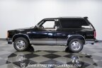 Thumbnail Photo 5 for 1985 Chevrolet S10 Blazer 4WD