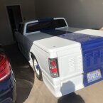 Thumbnail Photo 2 for 1985 Chevrolet S10 Pickup 2WD Extended Cab for Sale by Owner