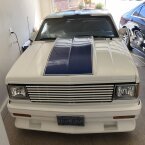 Thumbnail Photo 3 for 1985 Chevrolet S10 Pickup 2WD Extended Cab for Sale by Owner