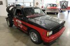 Thumbnail Photo 3 for 1985 Chevrolet S10 Pickup 2WD Regular Cab