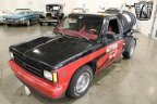 Thumbnail Photo 2 for 1985 Chevrolet S10 Pickup 2WD Regular Cab