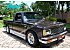 1985 Chevrolet S10 Pickup 2WD Regular Cab