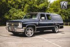 Thumbnail Photo 2 for 1985 Chevrolet Suburban 2WD