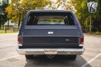 Thumbnail Photo 5 for 1985 Chevrolet Suburban 2WD