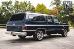 Thumbnail Photo 6 for 1985 Chevrolet Suburban 2WD