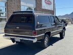 Thumbnail Photo 4 for 1985 Chevrolet Suburban 4WD 2500