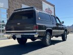 Thumbnail Photo 3 for 1985 Chevrolet Suburban 4WD 2500
