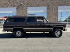 Thumbnail Photo 2 for 1985 Chevrolet Suburban 4WD 2500