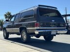 Thumbnail Photo 6 for 1985 Chevrolet Suburban 4WD 2500