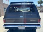 Thumbnail Photo 5 for 1985 Chevrolet Suburban 4WD 2500