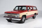 Thumbnail Photo 2 for 1985 Chevrolet Suburban