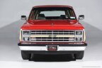 Thumbnail Photo 1 for 1985 Chevrolet Suburban