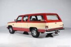 Thumbnail Photo 3 for 1985 Chevrolet Suburban