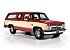 1985 Chevrolet Suburban