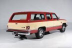 Thumbnail Photo 5 for 1985 Chevrolet Suburban
