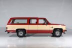 Thumbnail Photo 6 for 1985 Chevrolet Suburban