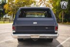 Thumbnail Photo 5 for 1985 Chevrolet Suburban 2WD