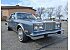 1985 Chrysler Fifth Avenue