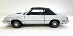 Thumbnail Photo 2 for 1985 Chrysler LeBaron
