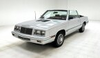 Thumbnail Photo 1 for 1985 Chrysler LeBaron