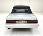 Thumbnail Photo 6 for 1985 Chrysler LeBaron