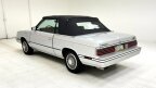 Thumbnail Photo 4 for 1985 Chrysler LeBaron