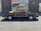 Thumbnail Photo 3 for 1985 Chrysler LeBaron Convertible