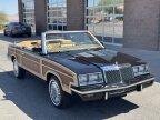 Thumbnail Photo 1 for 1985 Chrysler LeBaron Convertible