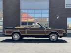 Thumbnail Photo 2 for 1985 Chrysler LeBaron Convertible