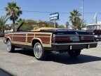 Thumbnail Photo 6 for 1985 Chrysler LeBaron Convertible