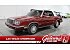 1985 Chrysler LeBaron Convertible