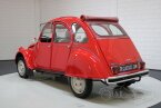 Thumbnail Photo 5 for 1985 Citroen 2CV