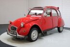 Thumbnail Photo 3 for 1985 Citroen 2CV