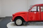 Thumbnail Photo 4 for 1985 Citroen 2CV