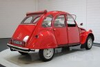 Thumbnail Photo 6 for 1985 Citroen 2CV