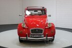 Thumbnail Photo 4 for 1985 Citroen 2CV