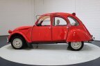 Thumbnail Photo 6 for 1985 Citroen 2CV