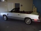 Thumbnail Photo 2 for 1985 Dodge 600