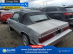 Thumbnail Photo 3 for 1985 Dodge 600 ES Convertible