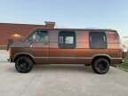 Thumbnail Photo 6 for 1985 Dodge B250