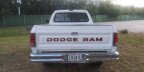 Thumbnail Photo 2 for 1985 Dodge D/W Truck